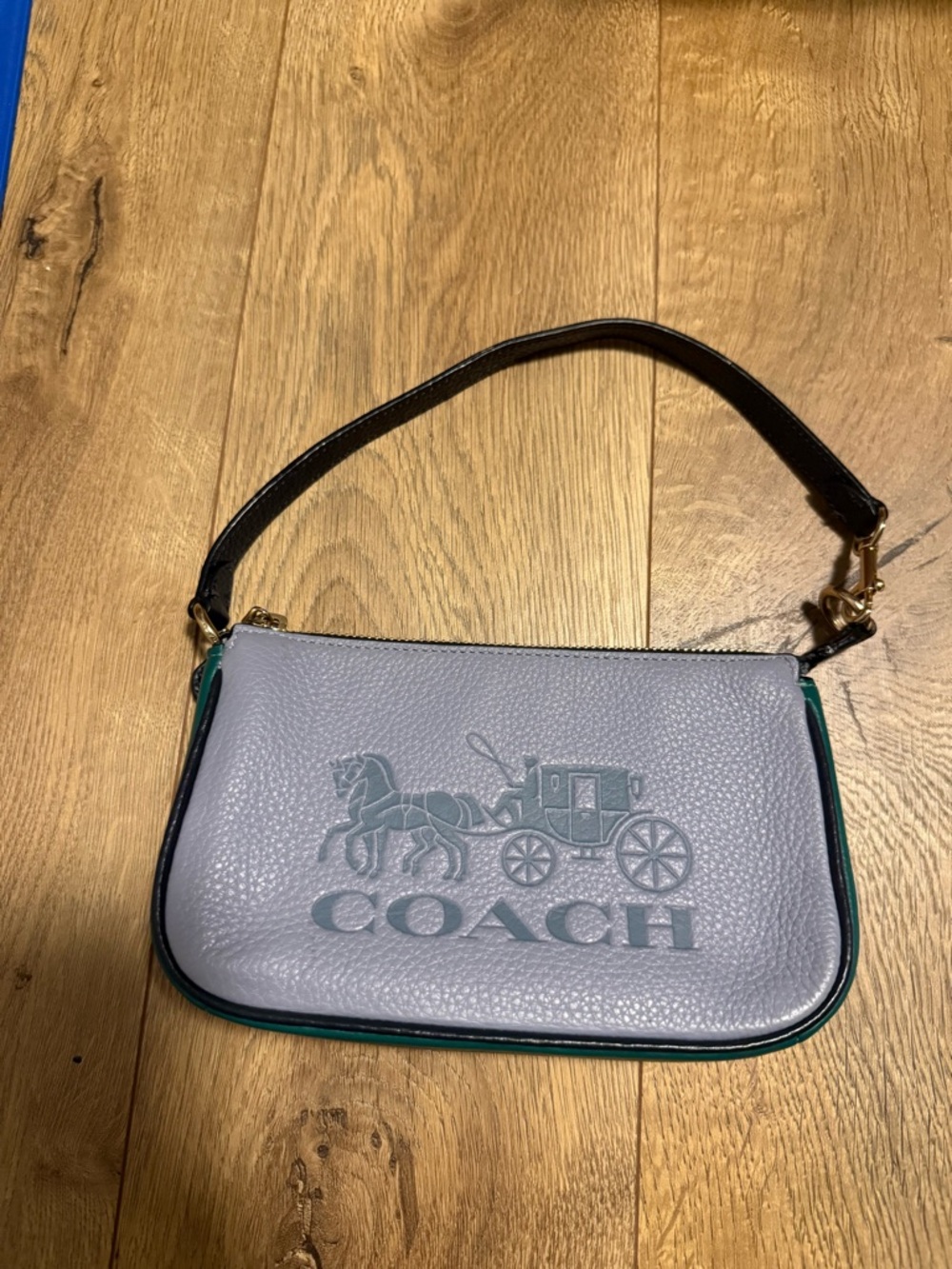 Coach Nolita 19
